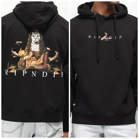 Zumiez Hoodies bundle